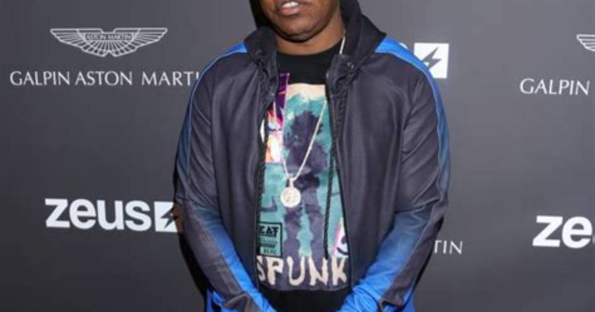 Too Short Wiki Bio Age