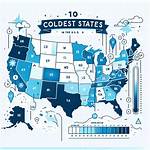 Top 10 Coldest States in Nigeria During Harmattan