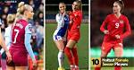 Top 10 Hottest Female Soccer Players in the World Right Now