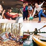 Top Activities and Entertainment Options for Young Kids in Yamel Lamine