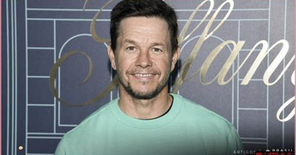 Tracing Mark Wahlberg's Musical Journey: Past Band Affiliations