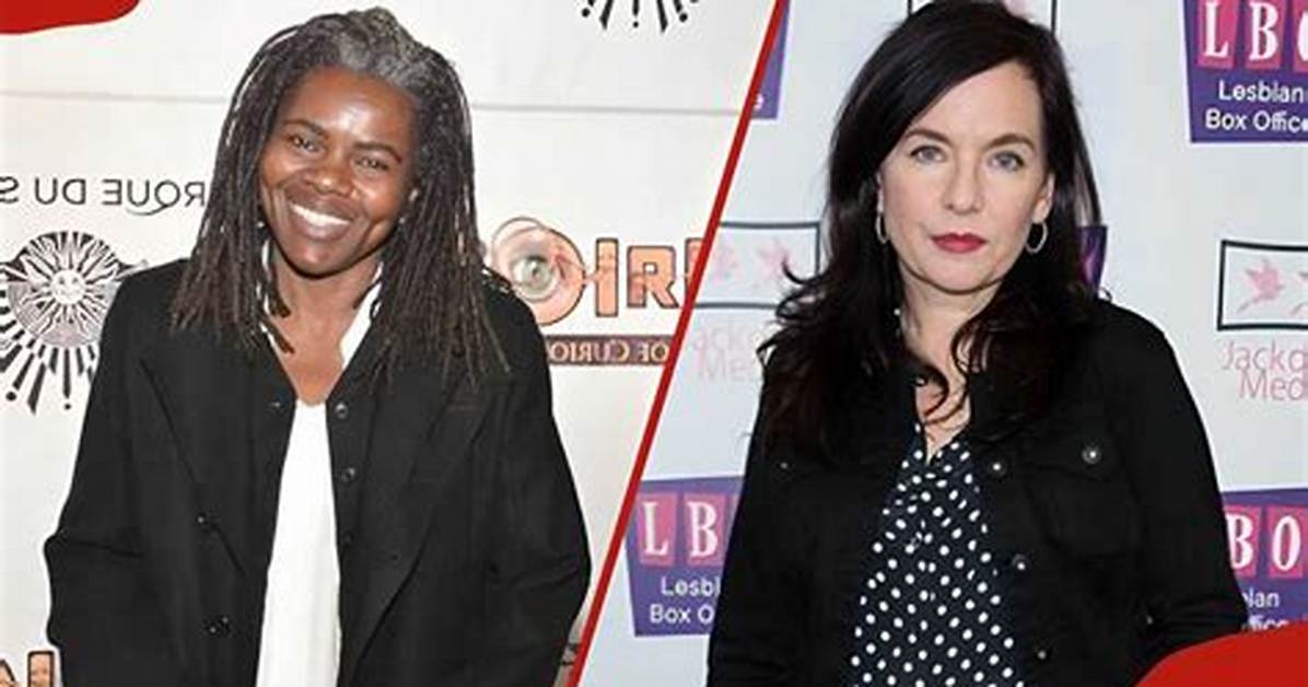 Tracy Chapman's Current Partner Revealed