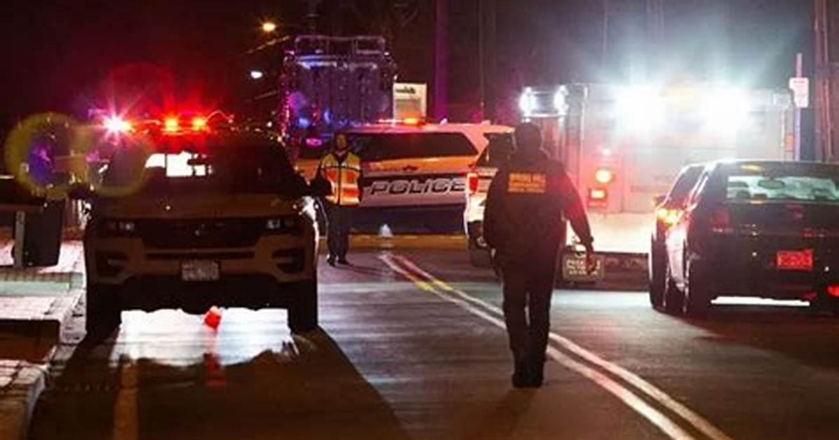 Tragic Accident: Rabbi Daniel Schwartz Involved in Devastating Crash