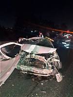 Tragic Car Accident in Bristol Claims One Life