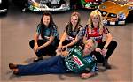 Tragic Tale of John Force's Daughter Adria: Unraveling the Heartbreaking Loss