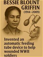 Trailblazing Inventor of Feminine Hygiene
