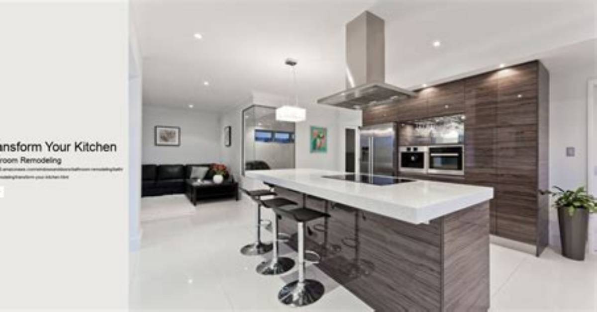 Transform Your Kitchen with the Da Vor Elegant Waterfall Kitchen Sink
