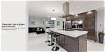Transform Your Kitchen with the Da Vor Elegant Waterfall Kitchen Sink