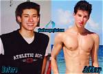 Transformative Journey: Justin Jedlica Before Plastic Surgery