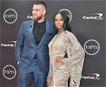 Travis Kelce's Girlfriend Kayla: a Deep Dive into Their Relationship
