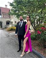 Trevor Strnad Girlfriend: Who Is Violet Knox?