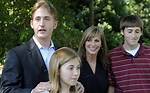 Trey Gowdy's Kids: a Glimpse into His Family Life