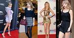 Truth About Taylor Swift's Weight: a Comprehensive Guide