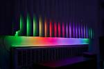 Twinkly Line Review: Dazzling Light Show, Short on Length