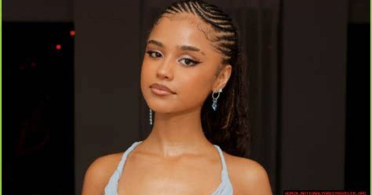 Tyla Hight: the Ultimate Guide to Her Career and Accomplishments