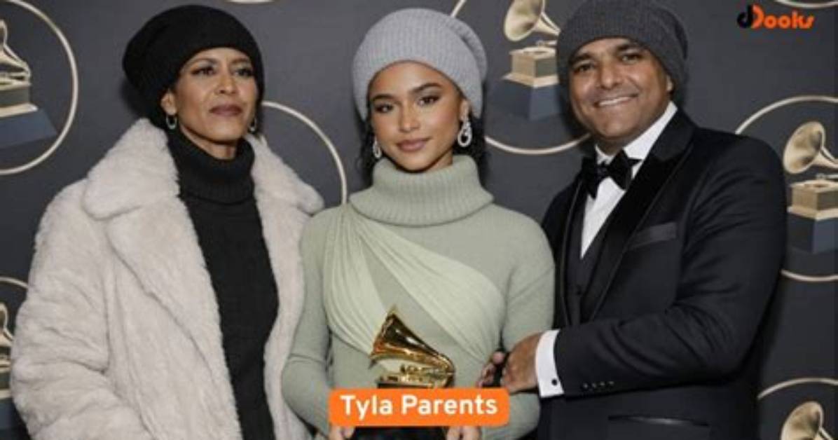 Tyla Parents: a Comprehensive Look at the Family Behind the Rising Star