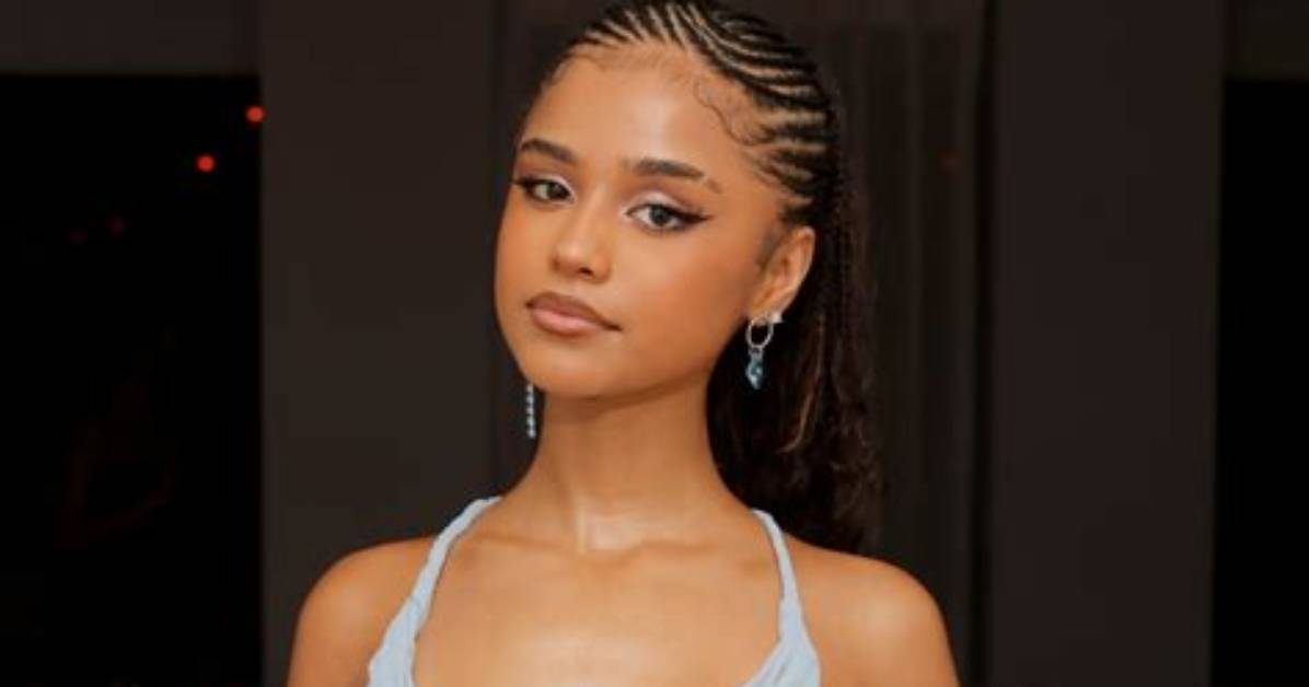 Tyla's Towering Height: Unveiling the Measurements Behind the Icon