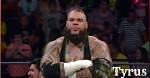 Tyrus (Wrestler) Age: Unveiling the Life and Career of a Wrestling Icon
