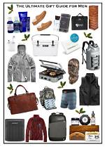 Ultimate Gift Guide: Best Gift for Men Under $200