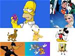 Ultimate Guide: Discovering Boys' Beloved Cartoon Characters