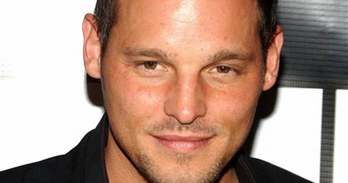 Ultimate Guide: Justin Chambers' Movies and Tv Shows