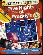 Ultimate Guide to All Fnaf Characters: Unlocking the Mystery