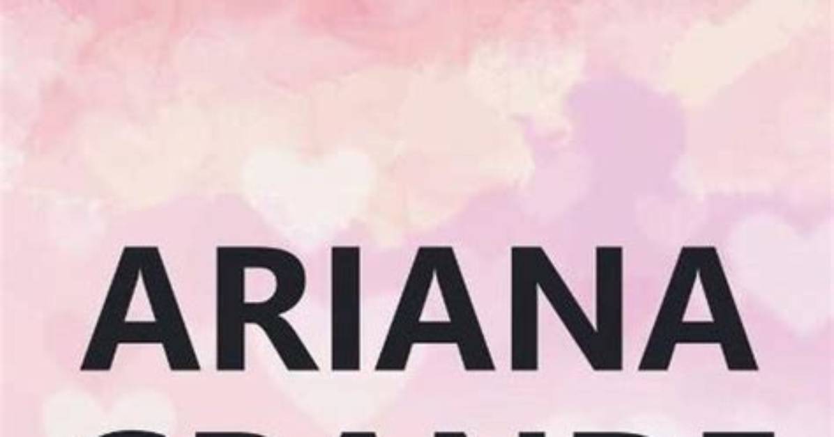 Ultimate Guide to Inspiring Artists: Ariana James