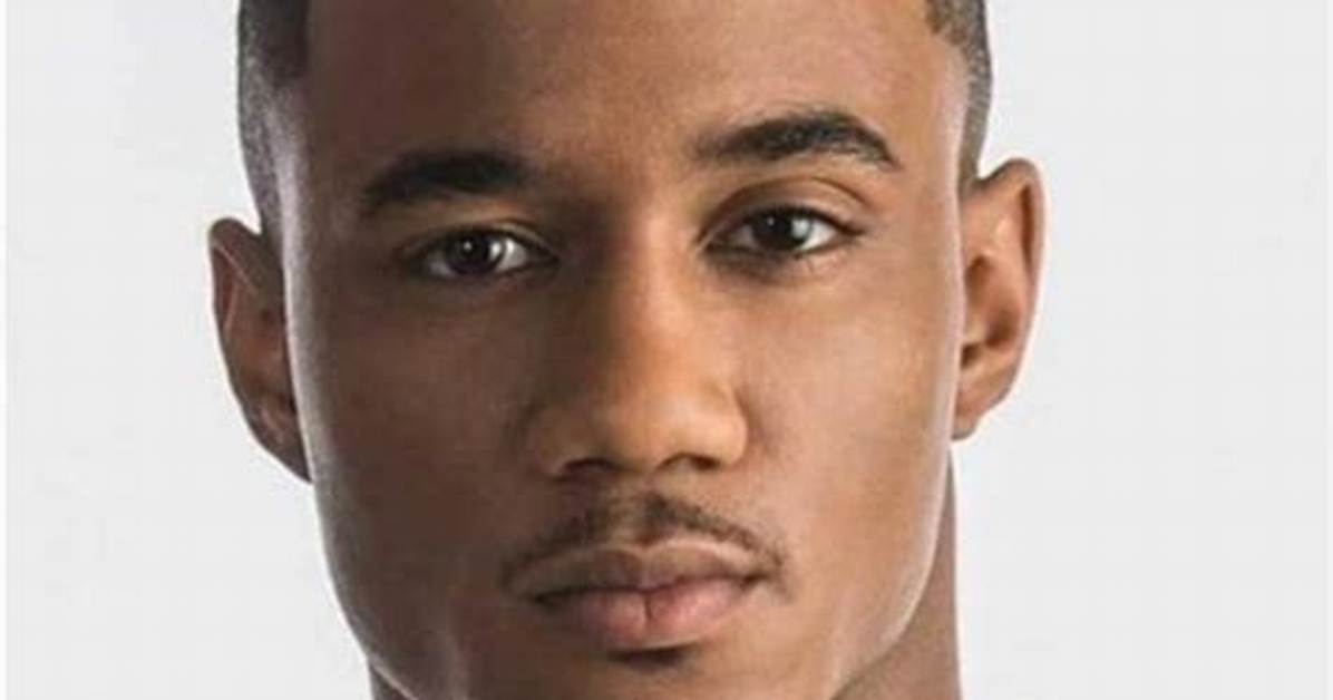 Ultimate Guide to Jessie T. Usher Family: Inside His Personal Life