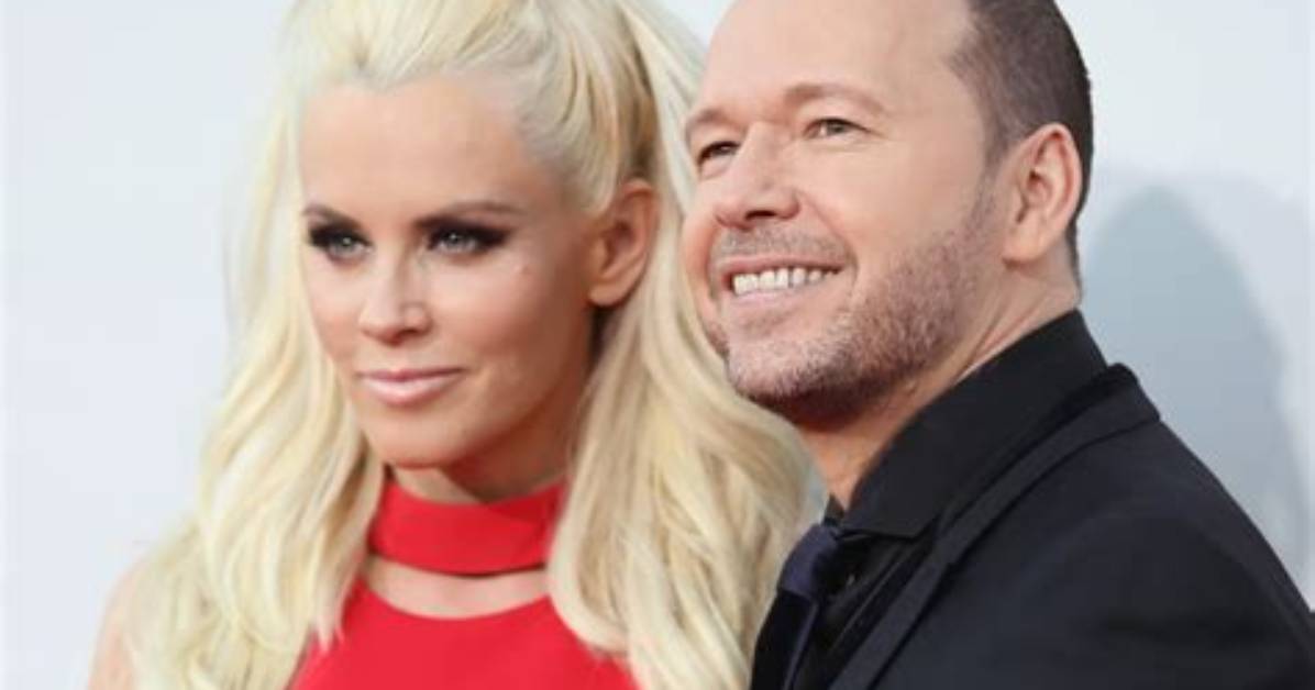 Unbelievable! Jenny Mccarthy Files for Divorce