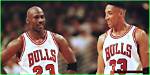 Unbreakable Bond: the Dynamic Duo of Scottie Pippen and Michael Jordan