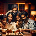 Unbreakable Bonds: the Journey of a Family Brother