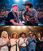 Unbreakable Bonds: the Magic of Country Music Best Friend Songs