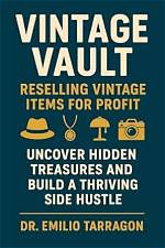 Uncover Hidden Treasures and Vintage Delights