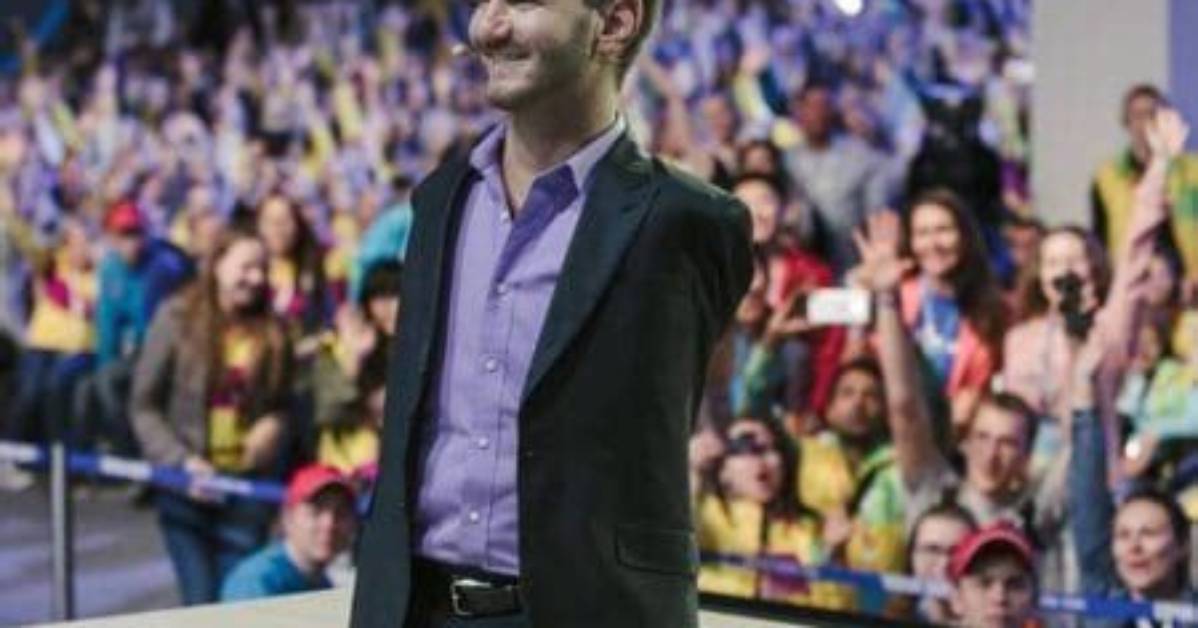 Uncover Nick Vujicic's Astonishing Net Worth