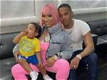 Uncover Nicki Minaj's Son's Secret Name and the Fascinating Story Behind It