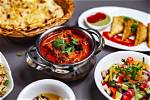 Uncover the Culinary Treasures of Indian Restaurants in Dallas
