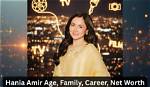 Uncover the Enchanting World of Hania Amir: Discoveries and Insights Await
