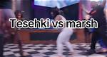Uncover the Epic Clash: "Tesehki vs Marsh Fight"