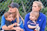 Uncover the Extraordinary Journey of Josefin Nordegren: Elin Nordegren's Twin Sister