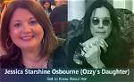 Uncover the Fascinating World of Jessica Ozzy Osbourne