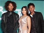 Uncover the Hidden Story of Toni Braxton's Children: Exclusive Insights