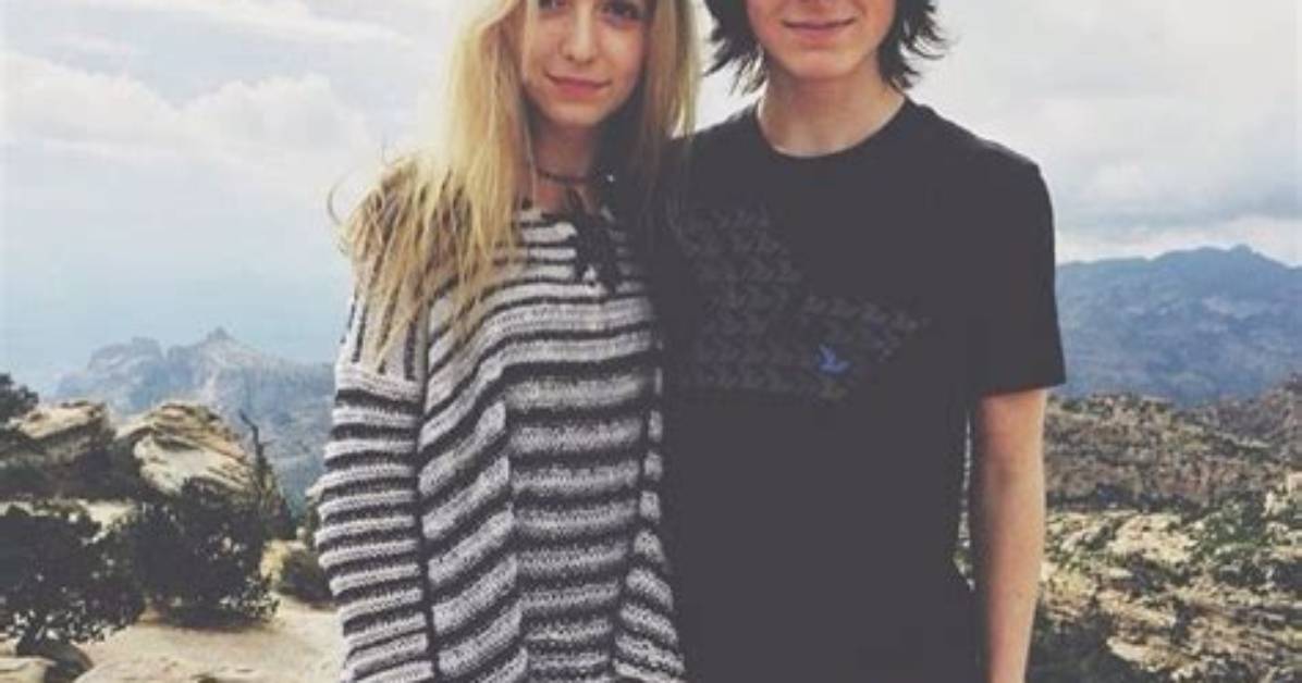 Uncover the Hidden Truths: Chandler Riggs' Wife Revealed