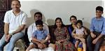 Uncover the Identity of Akila S Nathan's Husband
