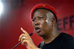 Uncover the Identity of Julius Malema's Wife