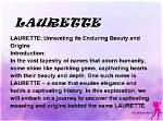 Uncover the Meaning Behind the Enchanting Name "Ammika"