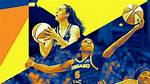 Uncover the Roots and Rise of Wnba Star Kysre Gondrezick