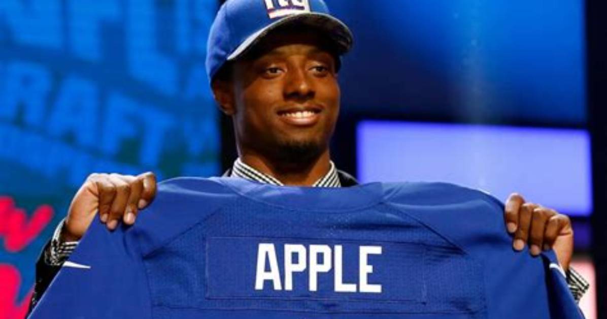 Uncover the Secrets Behind Eli Apple's Baby Mama on Instagram: Exclusive Insights Revealed