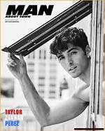 Uncover the Secrets Behind Taylor Zakhar Perez's Brother