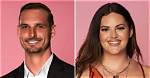 Uncover the Secrets of Brennan and Alexa's Love Journey on "Love Is