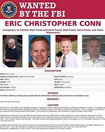 Uncover the Secrets of Eric C. Conn: Wikipedia's Deep Dive
